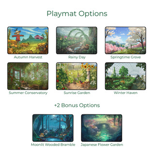 Playmats