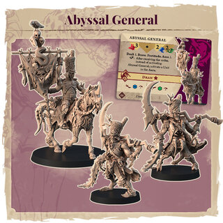 Abyssal General