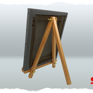 Mini Easel ミニイーゼル