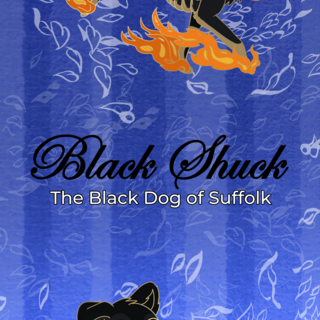 bookmark: Black shuck