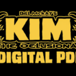 Kim 1 Digital PDF