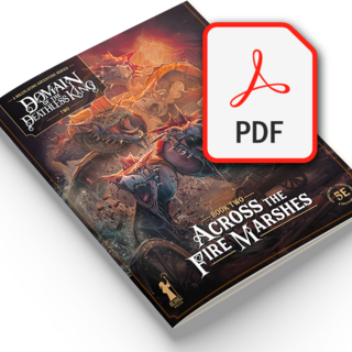 Digital Copy Book Two DDK