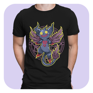 Heartless Kero T Shirt