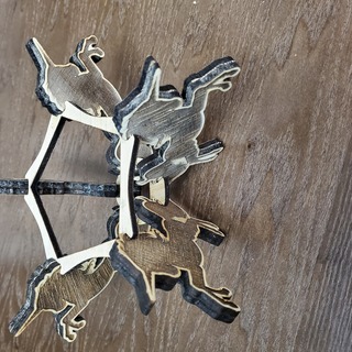 Add-on: Display Stand