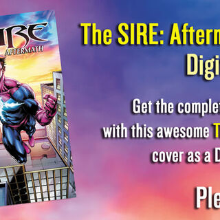 Sire: Aftermath #1 Digital PDF