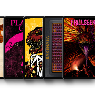 Set Piece Scenarios [Digital 5-Pack]