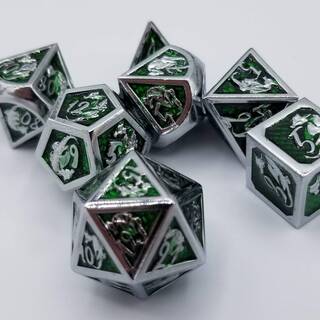 Ridley Metal Set