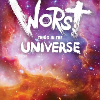 Worst Thing in the Universe ebook