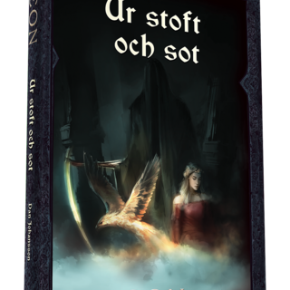 Ur stoft och sot