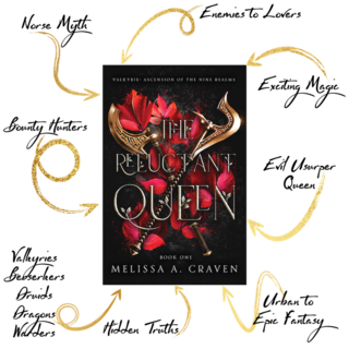 Authors! Graphics designed for your event