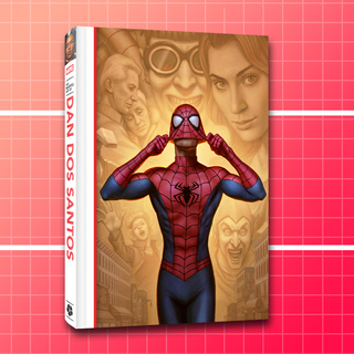 Dustjacket Edition