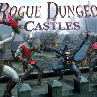 Rogue Dungeon: Castles