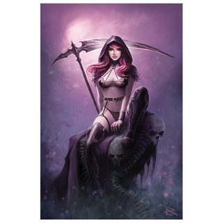 LE125 Lingerie Collectible (Pierluigi)