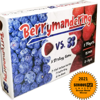Berrymandering