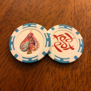 V2.0 Poker Chip