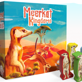 Meerkat Kingdoms
