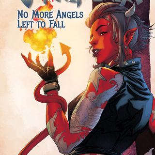 Mercy Sparx: NMALTF F (Randal)