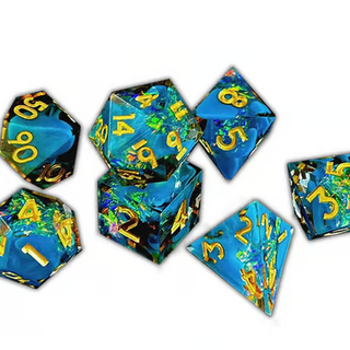 Starlight Dice Set