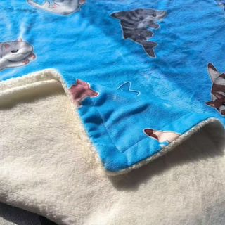 Big blanket