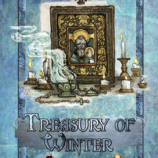 Treasury of Winter PDF
