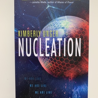 Nucleation