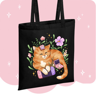 Totebag - Preorder store