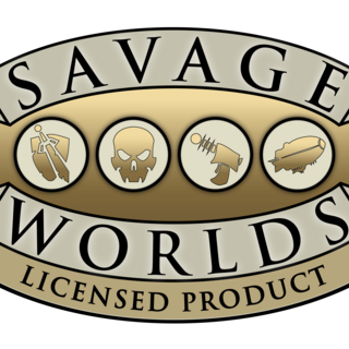 Savage Ghost Ops Setting Book