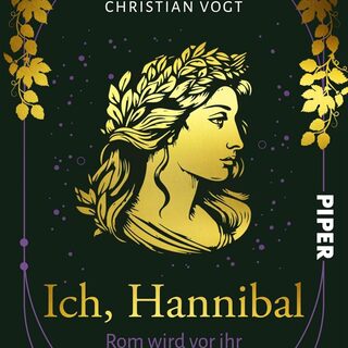 Ich, Hannibal: Rom wird vor ihr erzittern