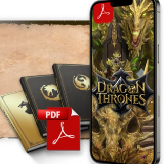 PDF Adventure Campaign Book