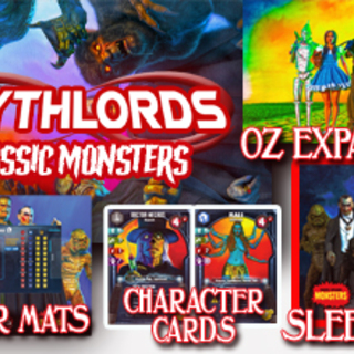 Mylords Completionist