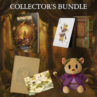 Collector's Bundle