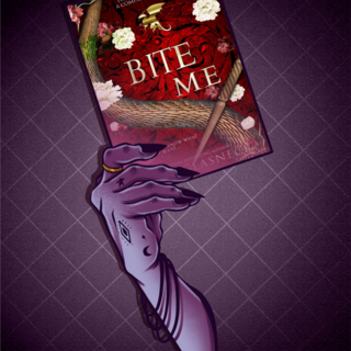 Bite Me (Ebook)