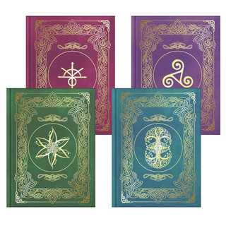 Collector’s Edition Book Jackets Set