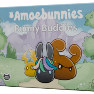 Bunny Buddies Expansion