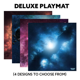 Deluxe Playmat