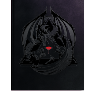 Aardehn : Awakening (Sword Edition)