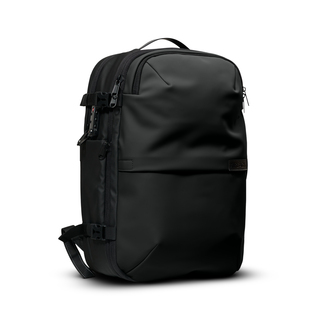 Airback Urban Matt Black