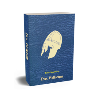 Dux Bellorum Exclusive edition