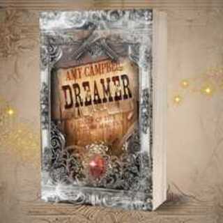 Dreamer Special Edition Paperback