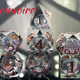 Grimoire