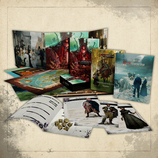 Late Pledge - Cthulhu Bundle