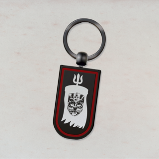 Warlords Key Chain