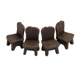 Tavern Chairs (4)