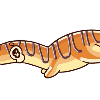 Choco Croissant Herrerasaurus