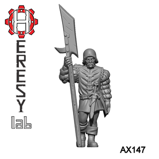 STL AX147