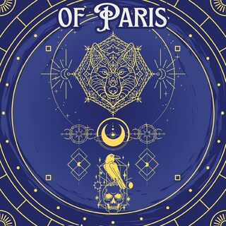[EPUB] Last Wolves of Paris (EN)