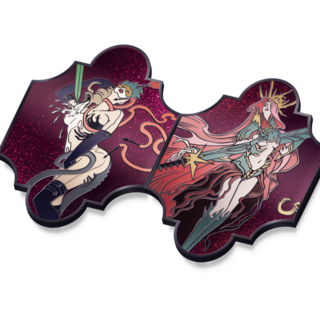 Pin Set #2