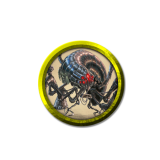 Mechanical Monsters VTT Token Pack