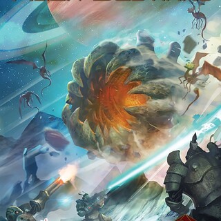 Alien Bestiary PDF