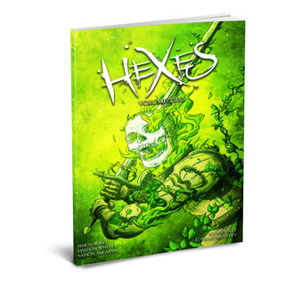 Hexes Volume Two - Physical